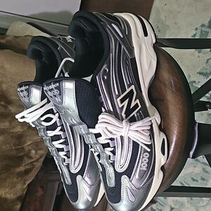 New Balance 1000 "Silver Metallic"/ 11M